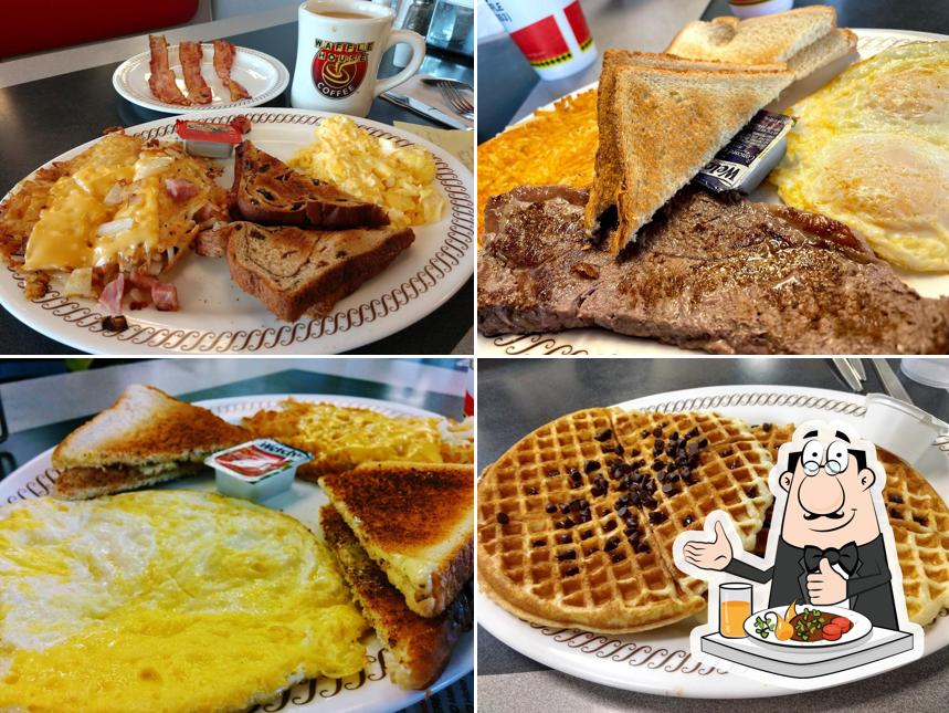 Waffle House