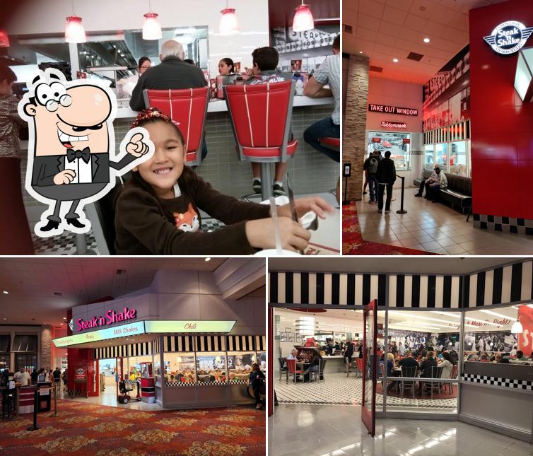Steak 'n Shake