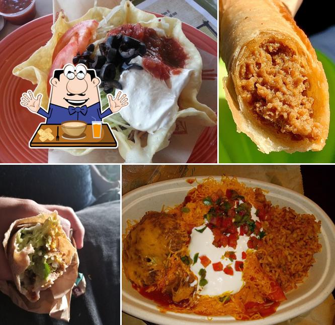 Taco Time