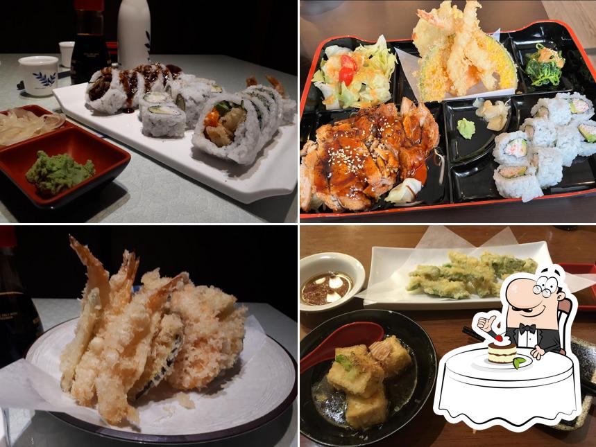 Akasaka Japanese Restaurant