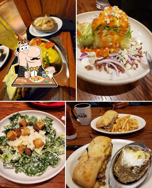 Alamo Steakhouse