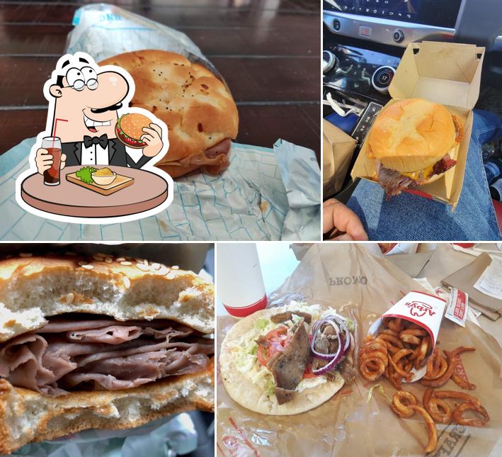 Arby's