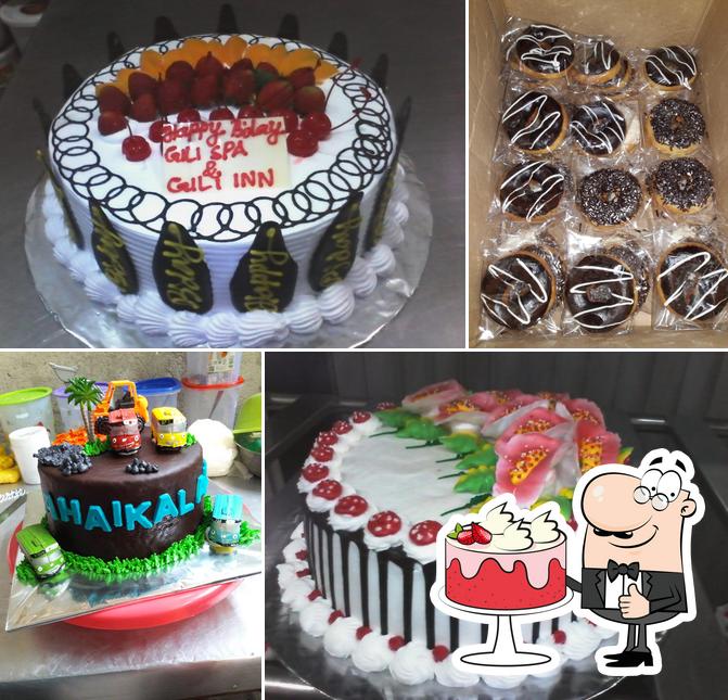 Az Bakery dan Catering