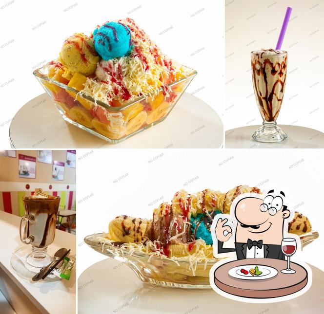 GELOU CREAM HELADERIA
