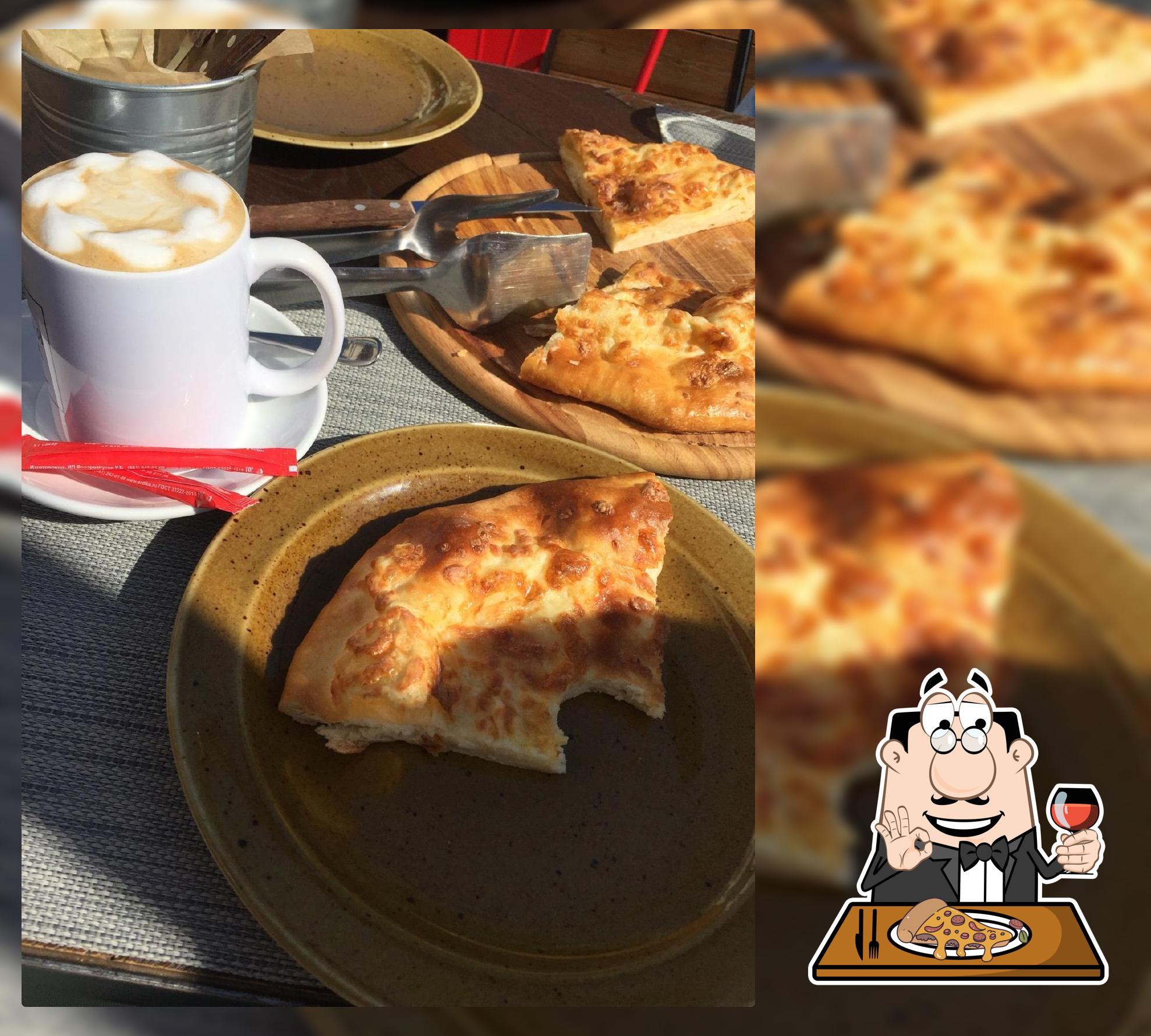 Хлебная Точка