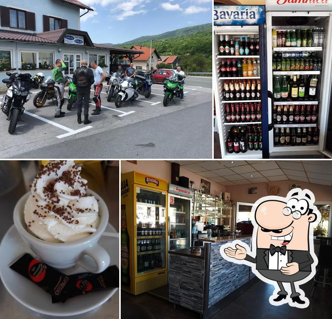 Volan Caffe
