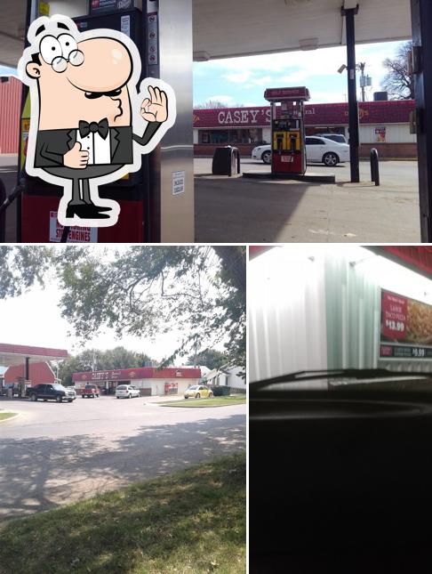 Casey's