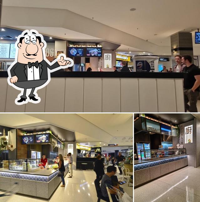Charlie's Kitchen