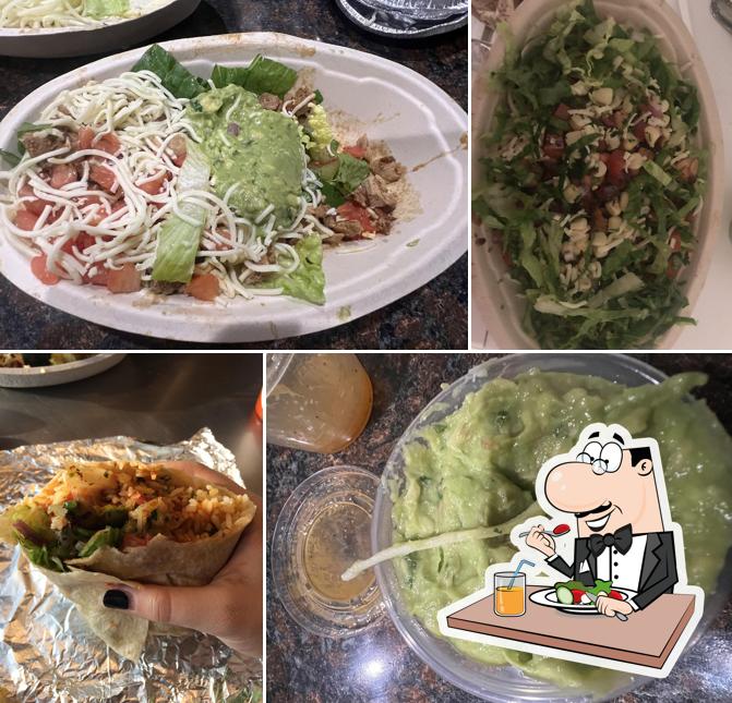 Chipotle Mexican Grill