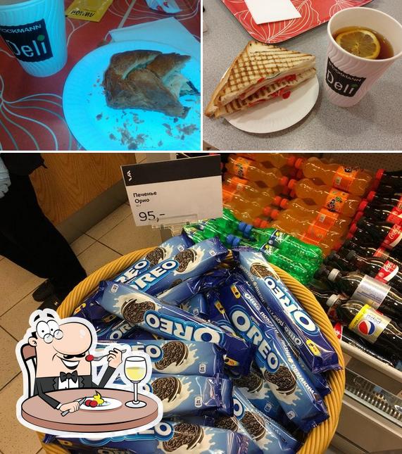 Deli Cafe