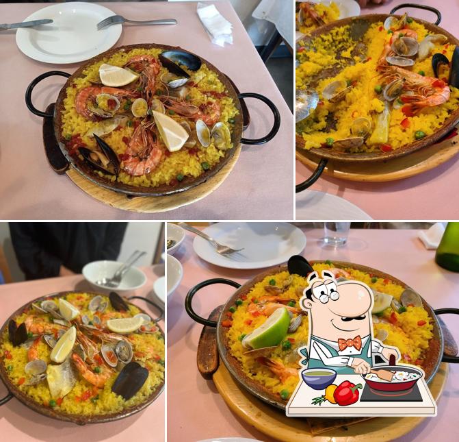 El Pescador
