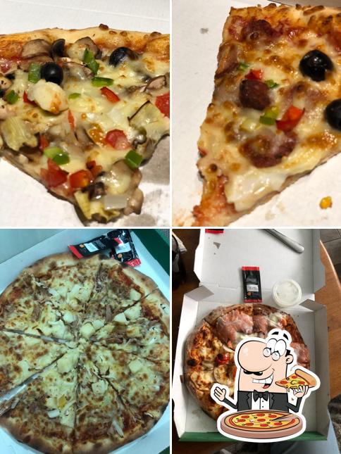 MISTER PIZZ