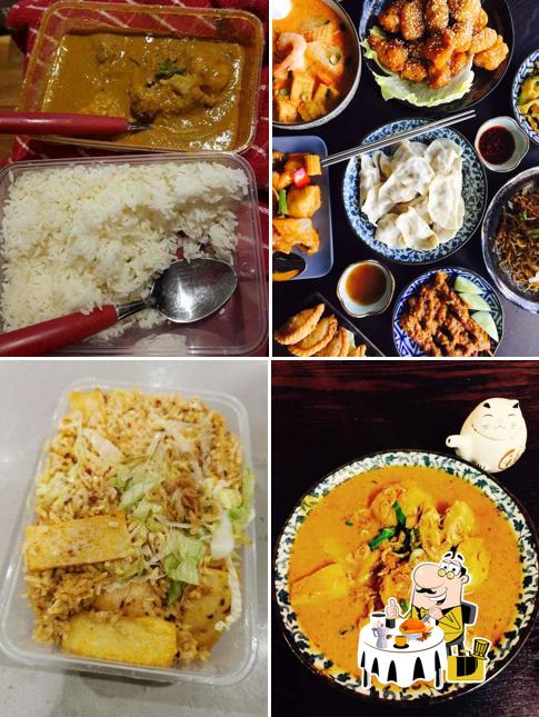 Fat Cat Takeaway