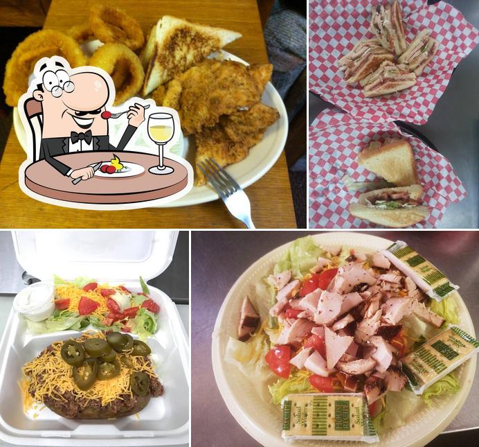 Gage's BBQ