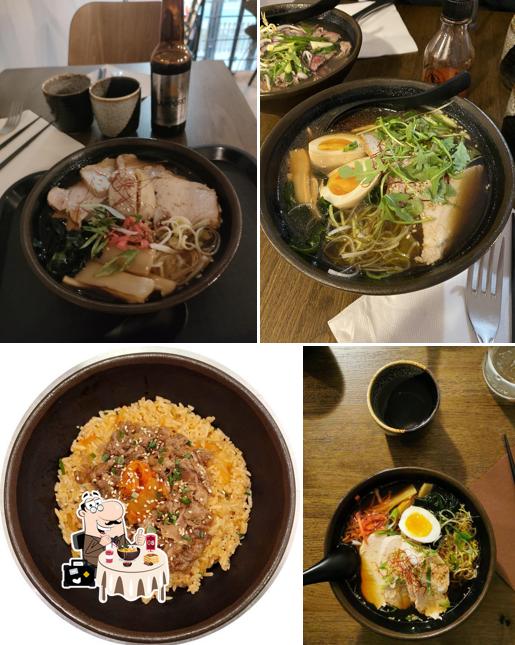 Icho Lyon