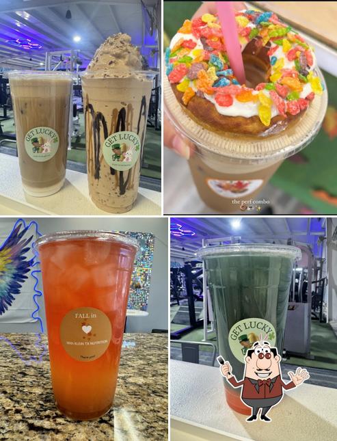 Klein TX Nutrition