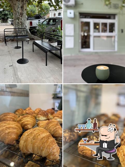 La Fuga Café de Especialidad