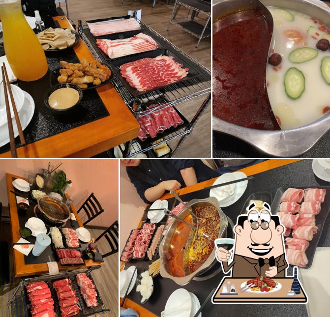 Laila Laila Hotpot