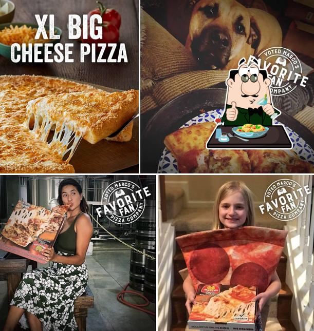 Marco's Pizza