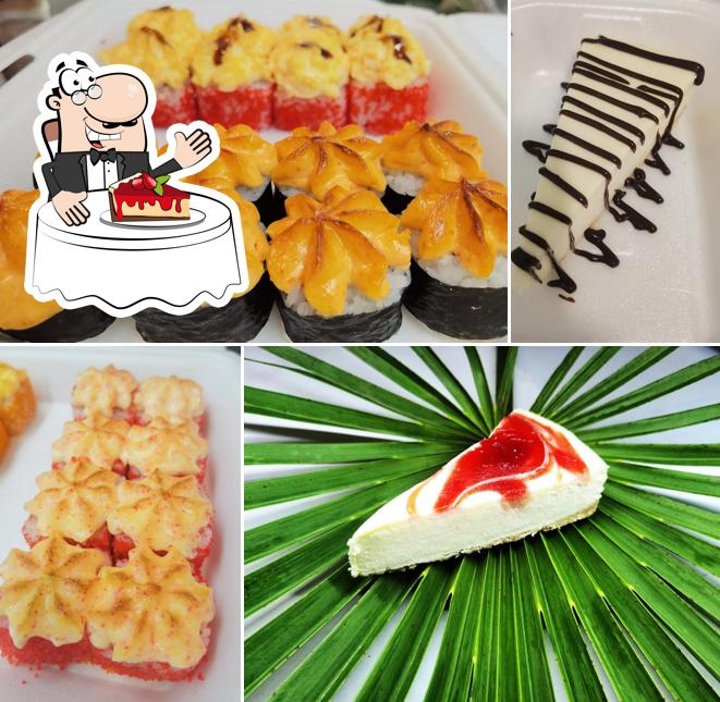 My Sushi