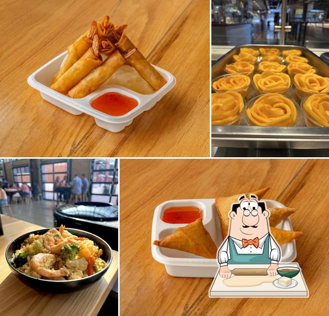 O-Cha Thai