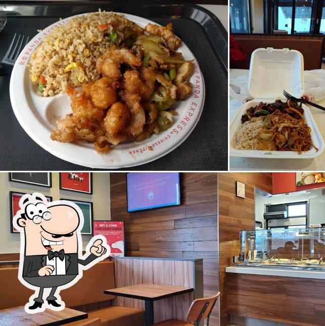 Panda Express