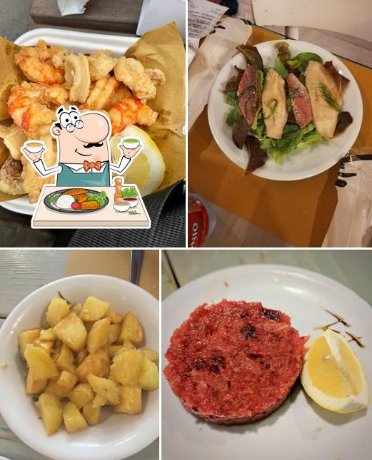 Pescetto
