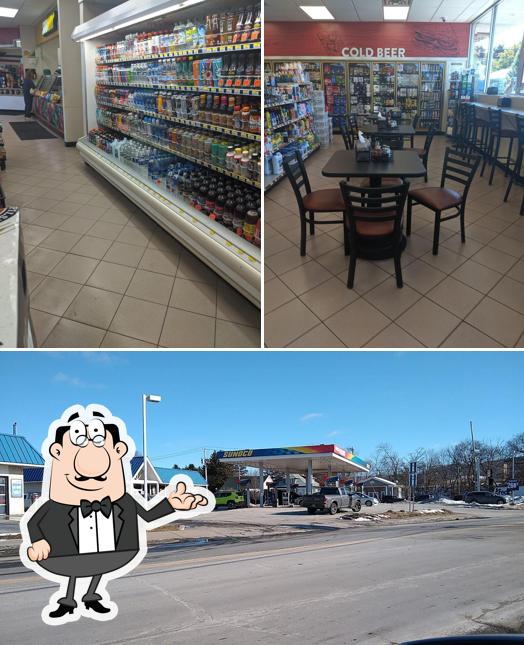 Cliff's Local Market
