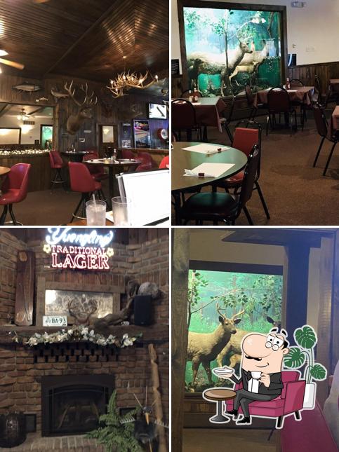 Morris' Tavern & Restaurant