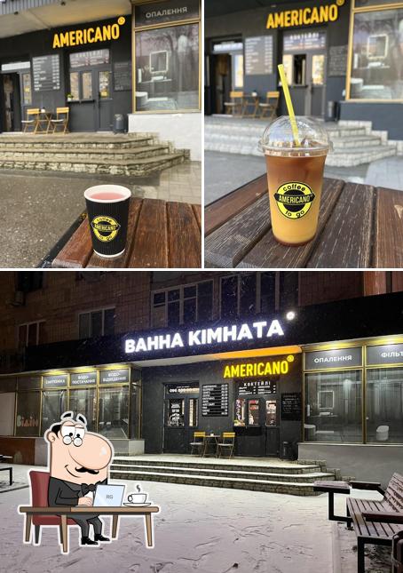 AMERICANO