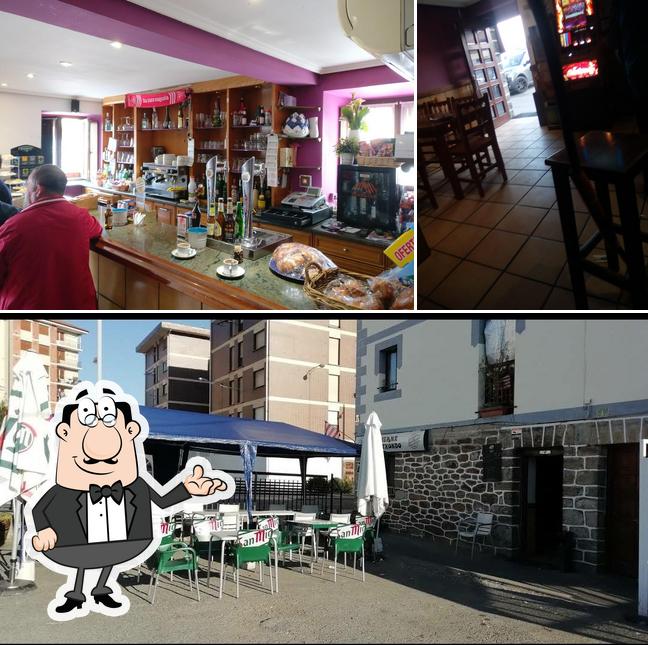 Taberna Aretxondo