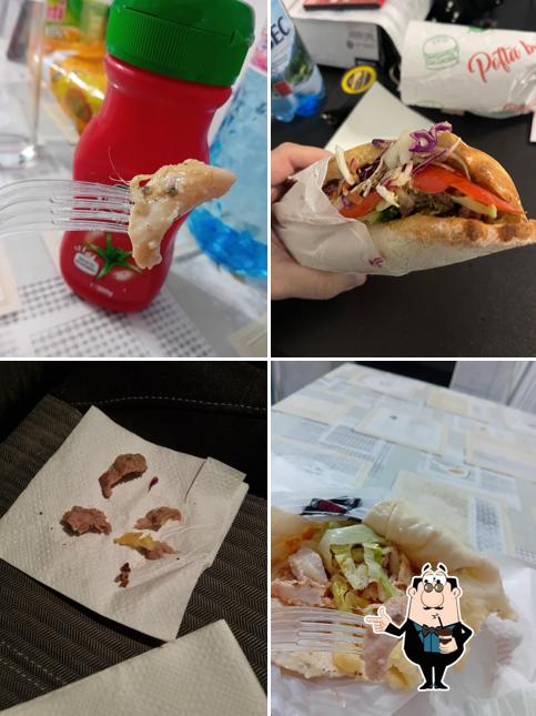 BULEVARD DONER