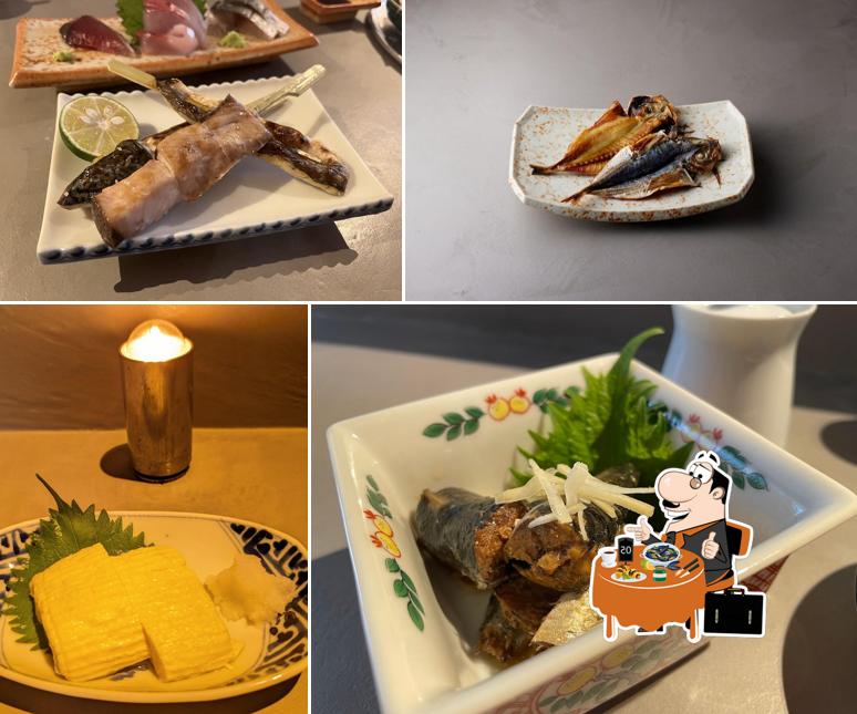 Bushi Meshi