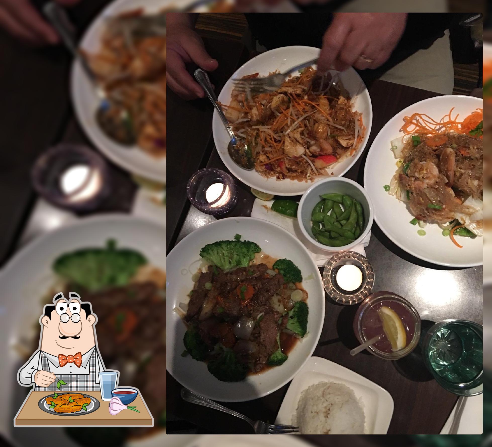 Bangkok Thai Restaurant