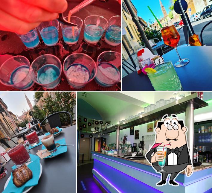 Bar da Fiamma