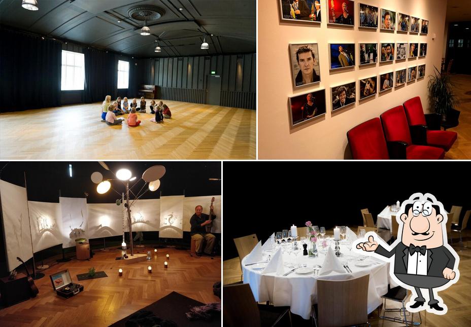 Borgerforeningen Svendborg Teater