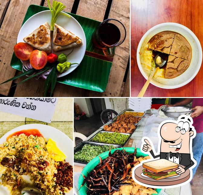 CO-OP Green Cafe