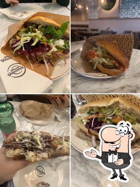 Dem's Gourmet Murpark