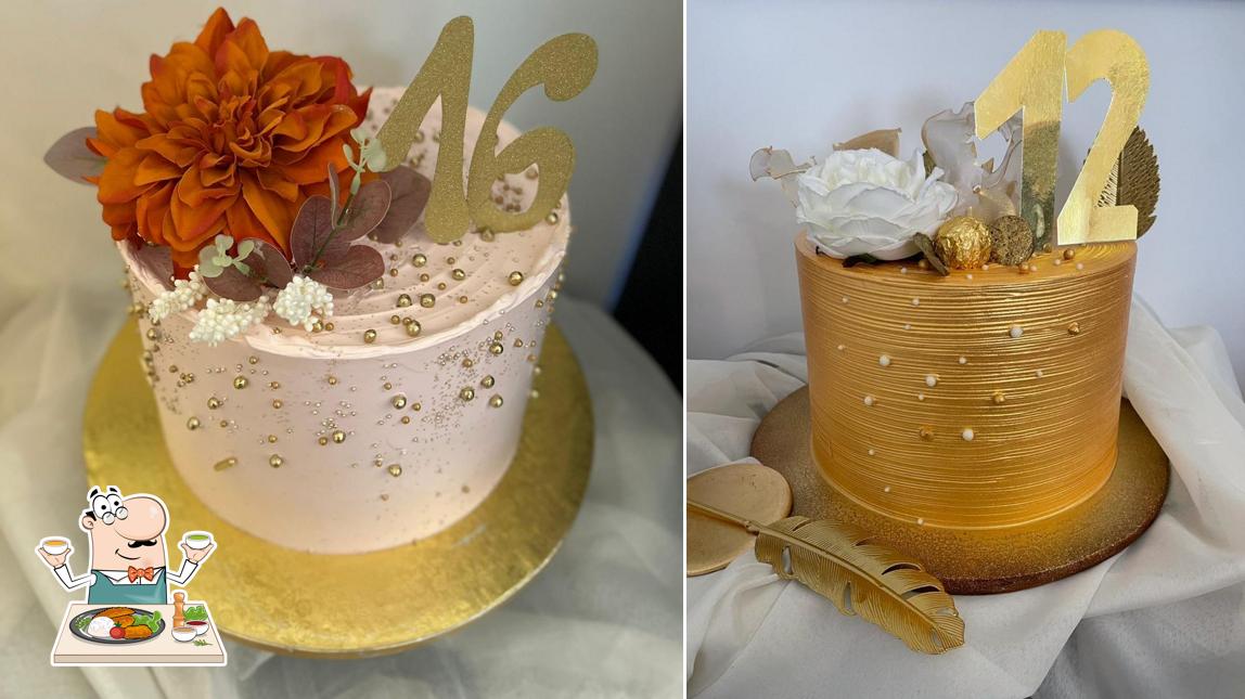 DuSongo Cakes