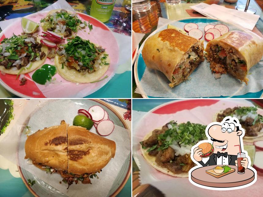 El Rulas Tacos