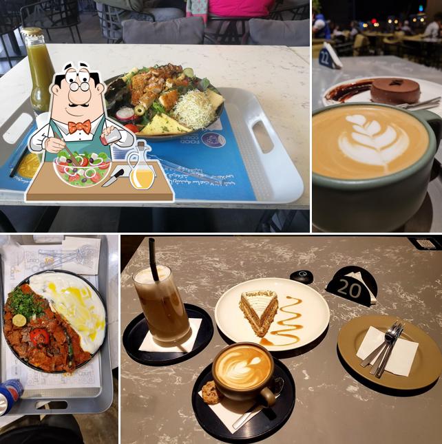 Foodcourt Shirazmall