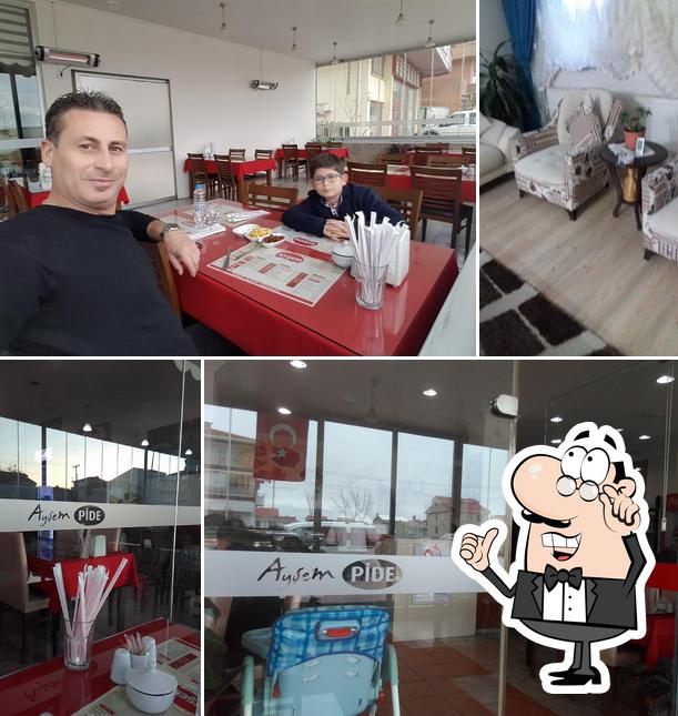 Halamoğlu Döner Kebap Pide Çorba Evi