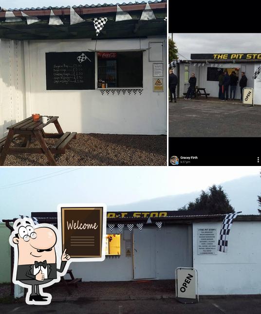Lexie's Pitstop Market Drayton