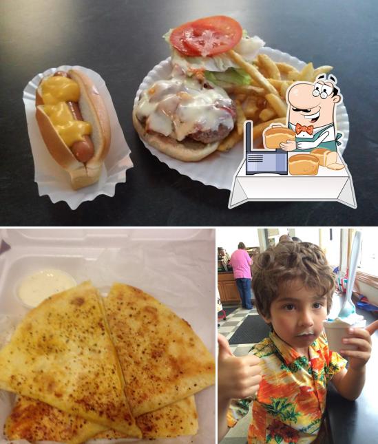 Lil Wils Coney Island & More