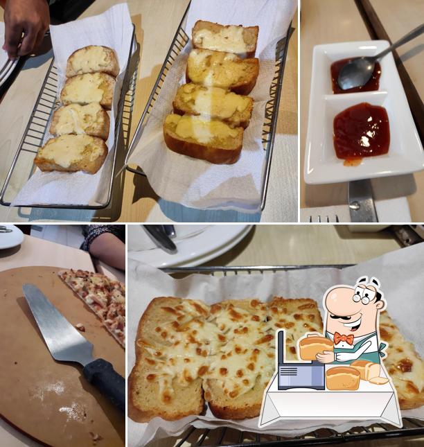 Pizza Hut Flacq