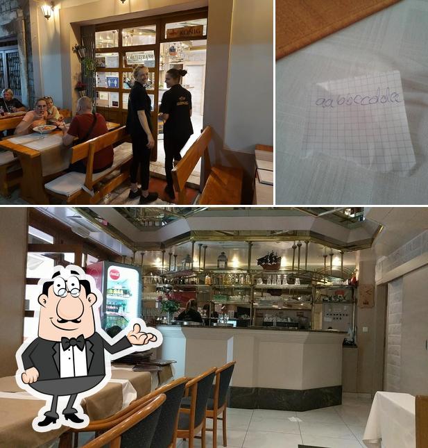 Restoran König
