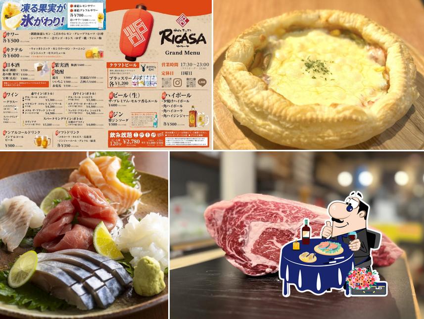 Ricasa
