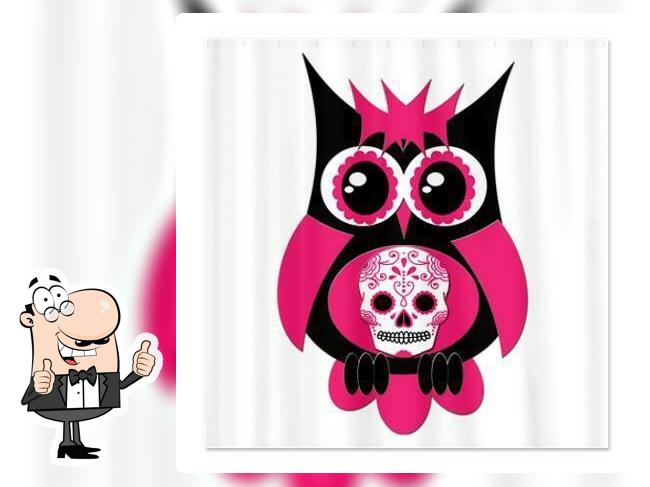 Sweet Skulls Baked Goods