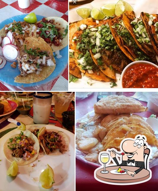 Taqueria El primo