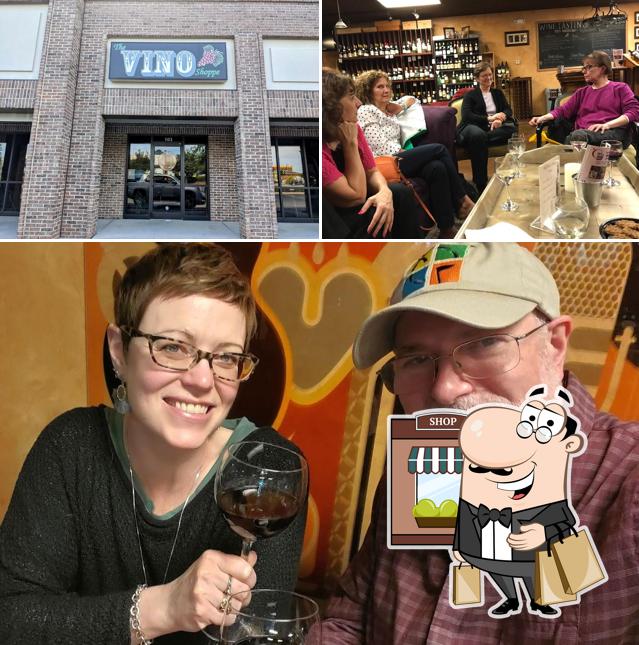 The Vino Shoppe
